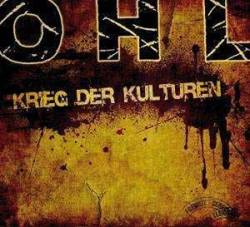 OHL : Krieg der Kulturen